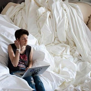 Ольга Павлюк