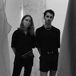 Оля Челяпова, Тимур Катков