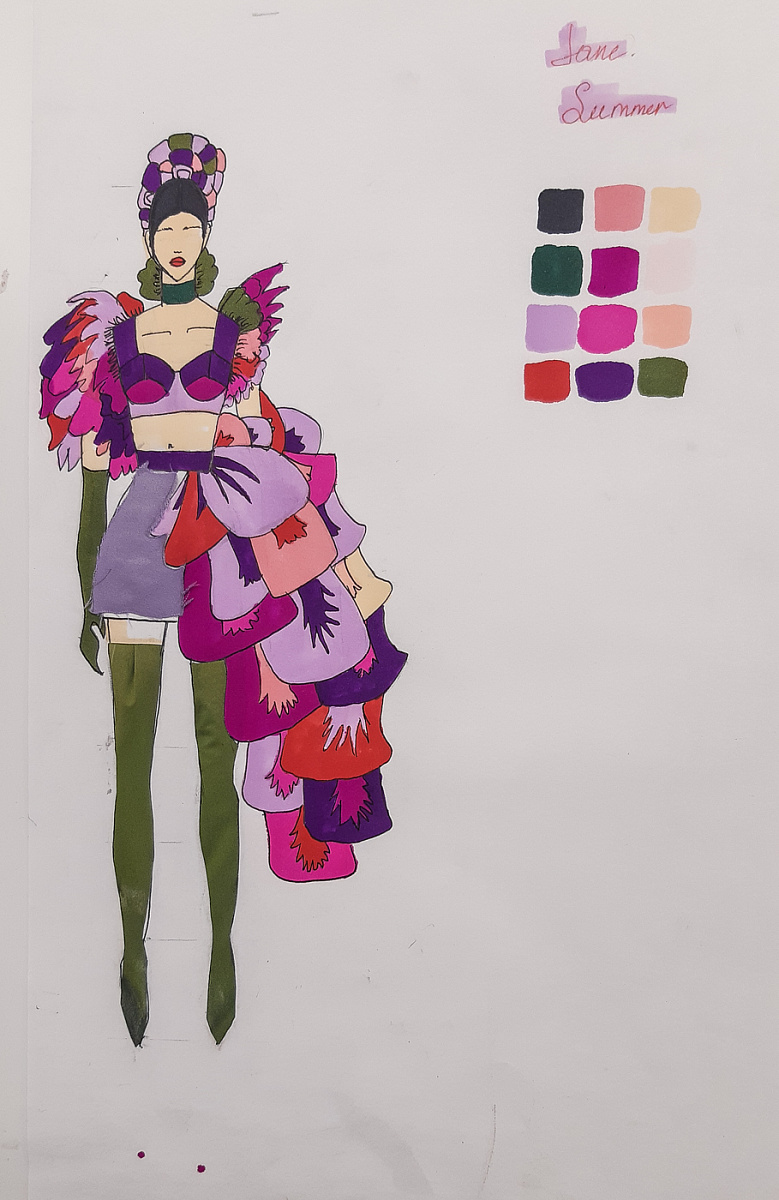 Времена года