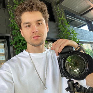 Артем Никифоров