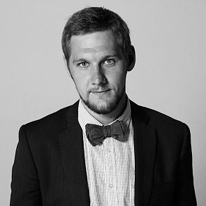 Сергей Гаврилов