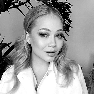 Екатерина Романова