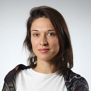 Екатерина Александрова