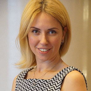 Елена Стулова