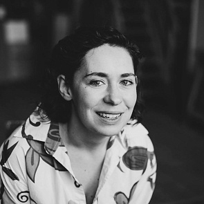 Нана Абдрашитова