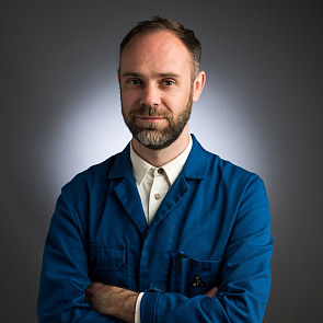 Кристофер Рейнбоу