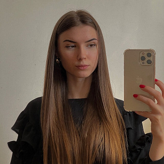 Евгения Березина