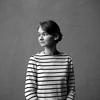 Алиса Абдулова