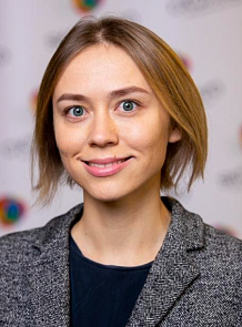 Галина Пивовар 