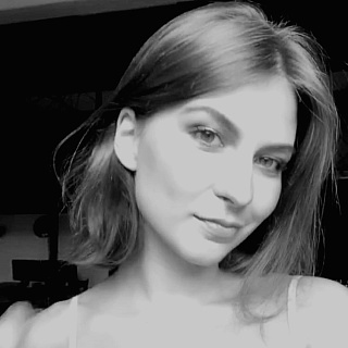 Дарья Прохорова