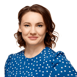 Алена Севериненко