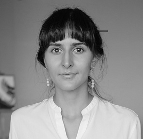 Екатерина Фадеева