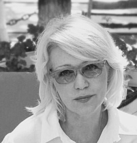 Нелли Ильичева