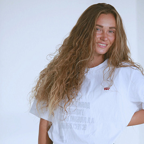 Ксения Жаворонок