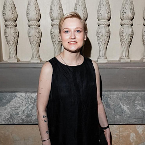 Анастасия Елаева