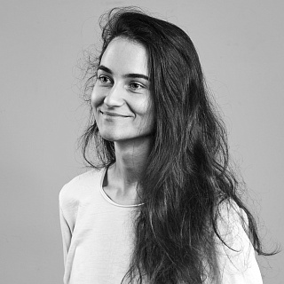 Ирина Кошелева