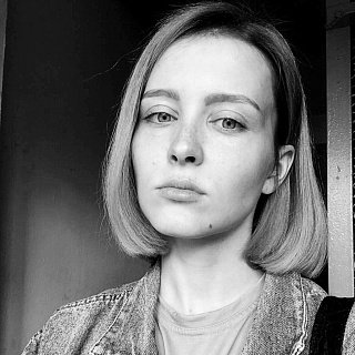 Лиза Майорова