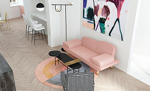 Фото Дизайн Интерьера. Базовый курс