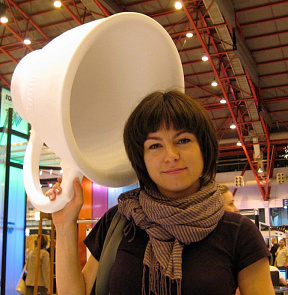 Ольга Семенова