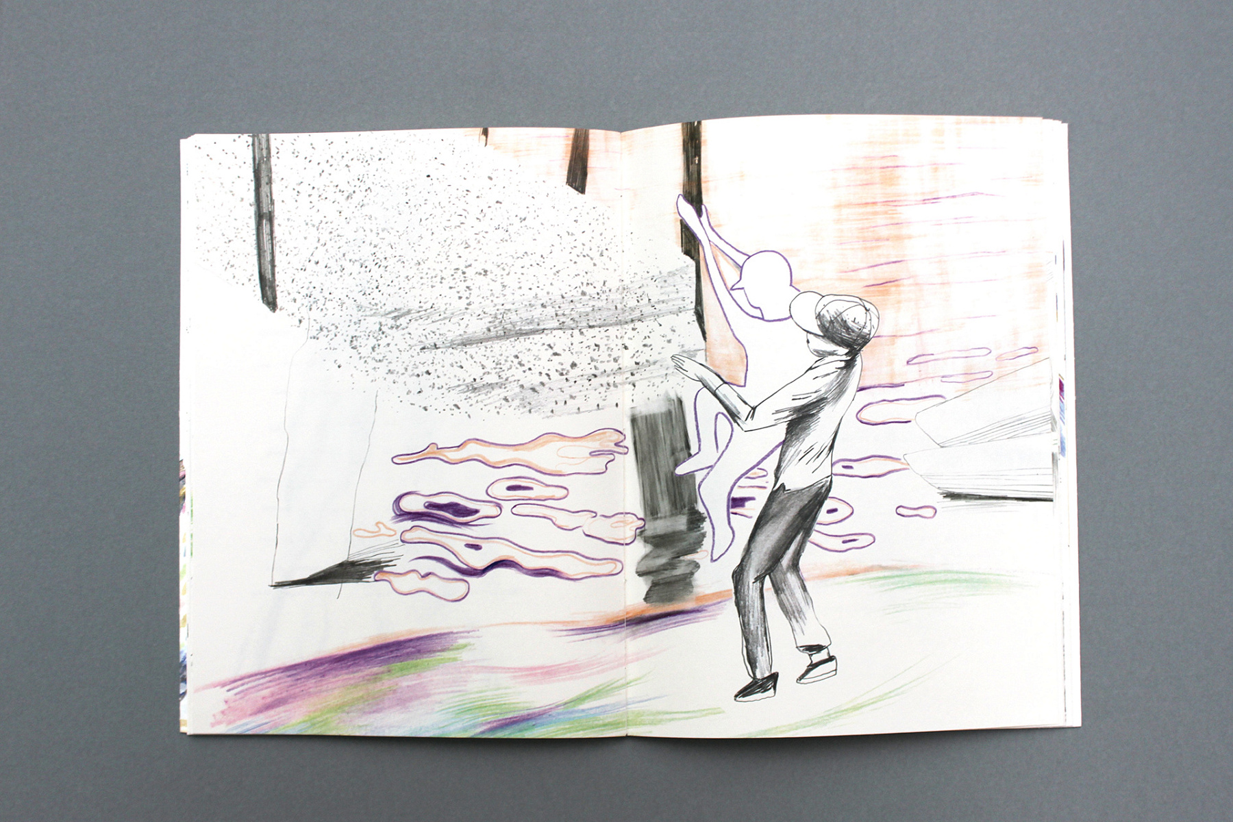 Авторская книга «Мама, бильгам»