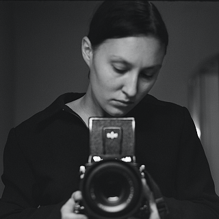 Алиса Гулканян 