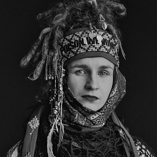 Мария Казакова