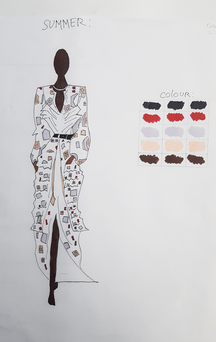 Времена года