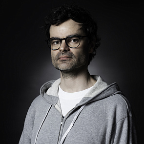 Дмитрий Краснов