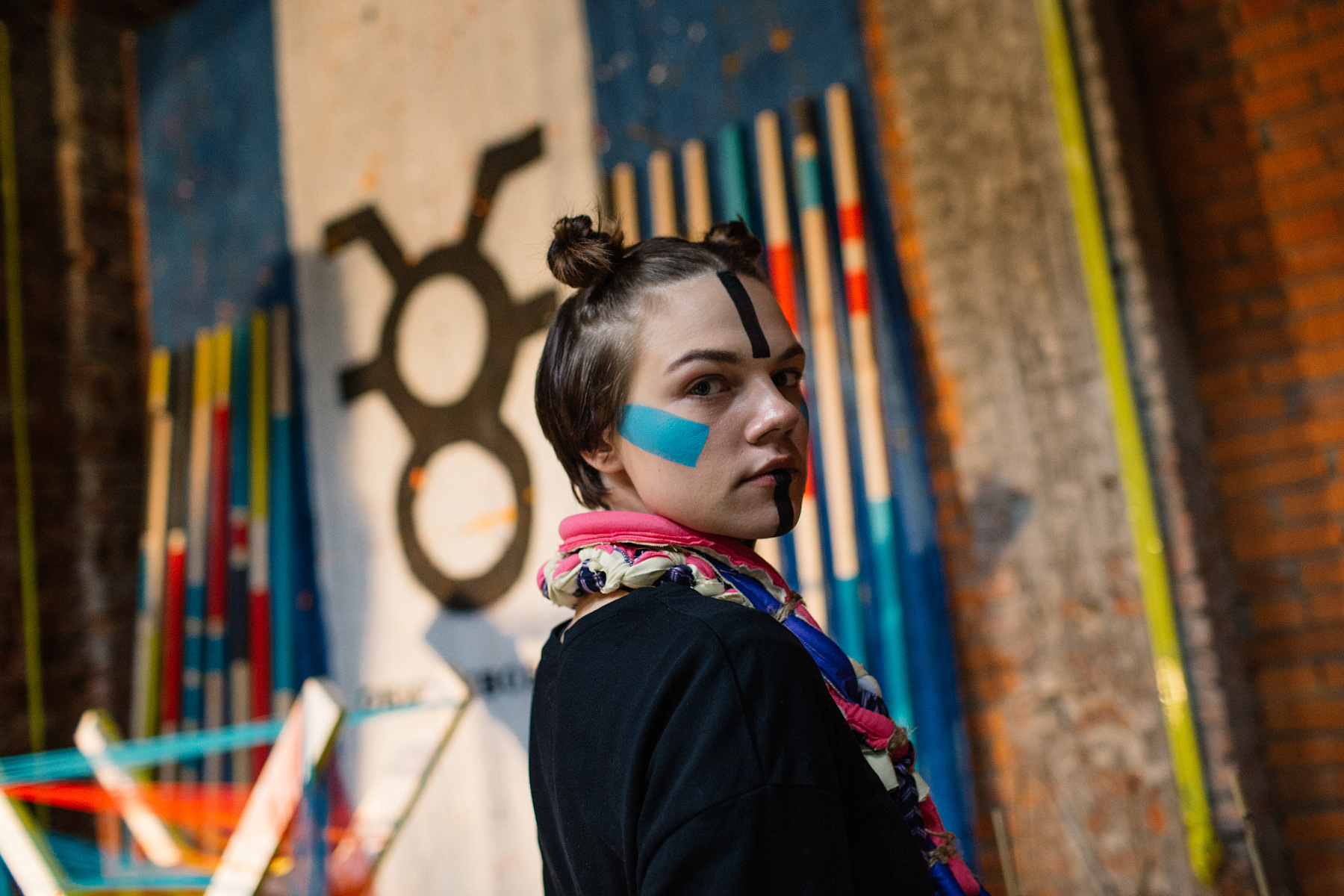 Мистерия «О чем говорят муравьи?»