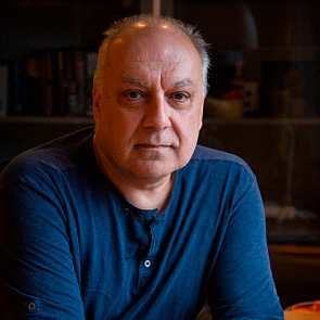 Аддис Гаджиев