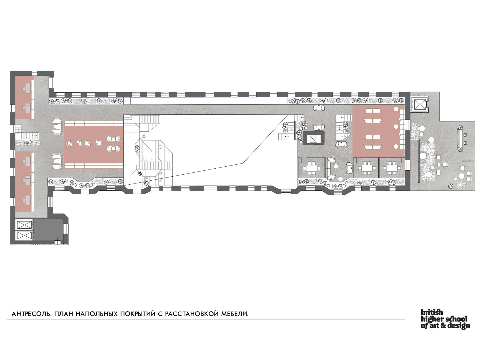 Реновация Института экономической политики Е. Т. Гайдара