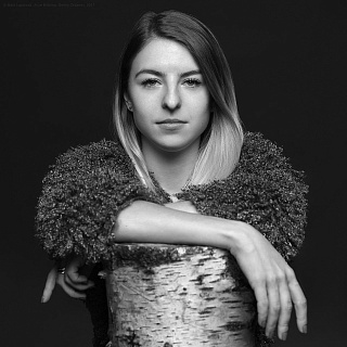 Алиса Минкина