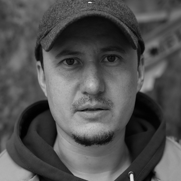 Photo of Ilya Baksanov
