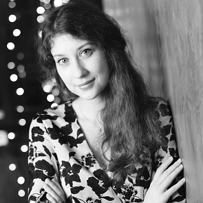 Софья Попова