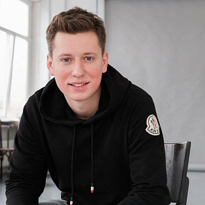 Роман Маресов