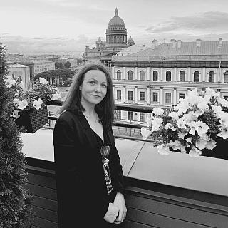 Светлана Грошева