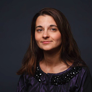 Анна Евтюгина 