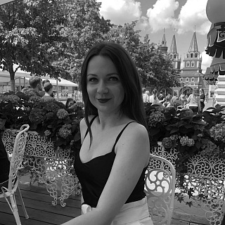 Татьяна Пестова