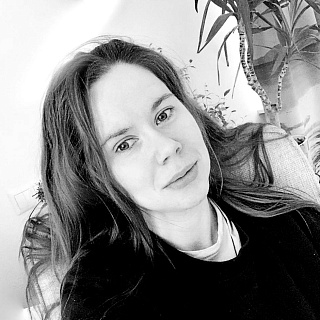 Светлана Иванова