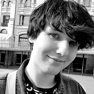 Дима Часовских