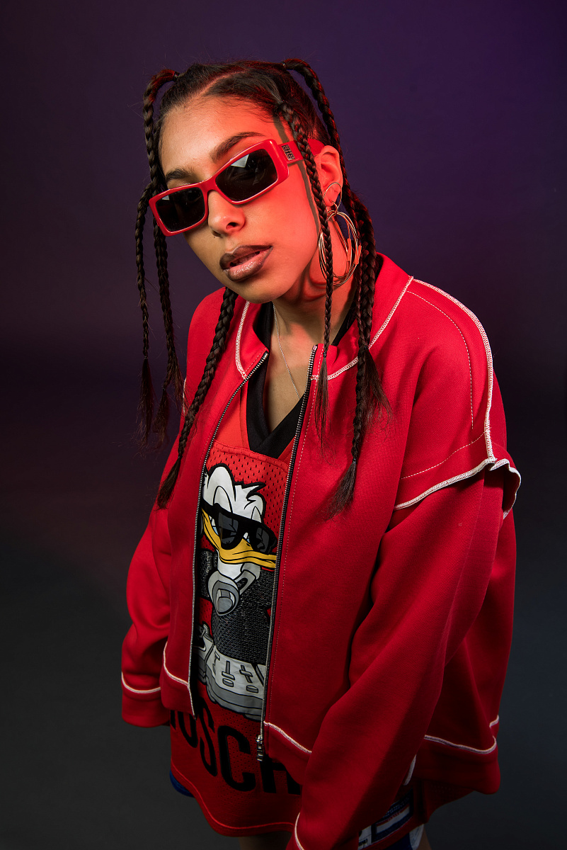 Субкультуры