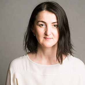 Ирина Гайнуллина 