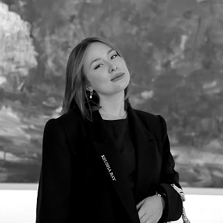 Ксения Байрамова