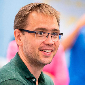 Сергей Андрияшкин