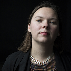 Анна Бесполденова