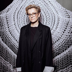 Алиса Прудникова