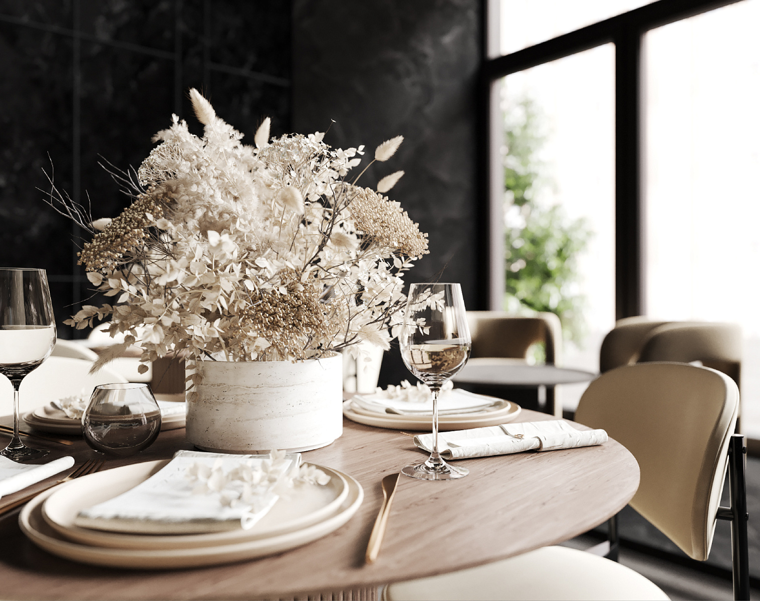 Нео-русское concept bistro «Русские крепкие»