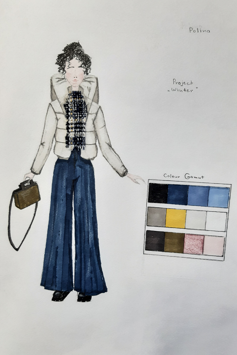 Времена года