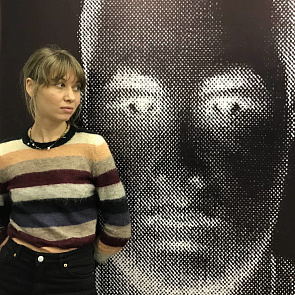 Наталья Серкова