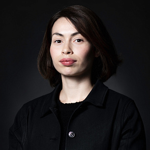 Наталья Лахтина